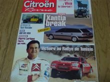 Citroen-Revue