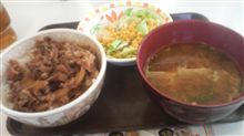 シカタナイネ…(;&#180;д｀) 