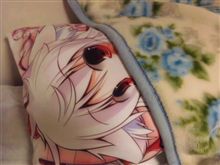 朝起きるとそこには・・
