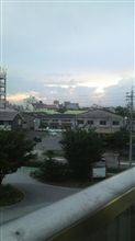 このまま梅雨明けか!?②