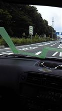 今日の仕事はパートナーｗ