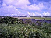 嘉手納基地