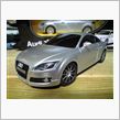 Audi TT納車（笑）