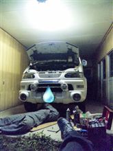 腹減ったなぁ～