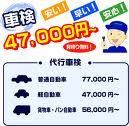 Car inspection