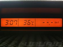 梅雨あけだぁ～　あぢぃ～～～(;;;＠_＠;;;)