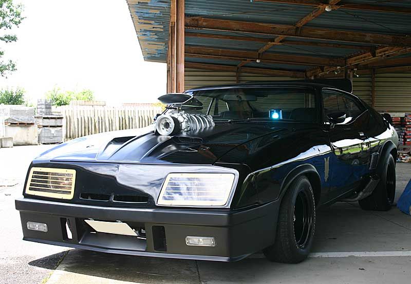 ｔｈｅ ｌａｓｔ ｉｎｔｅｒｃｅｐｔｏｒ Ame Magのブログ アメ車マガジン Official Blog みんカラ