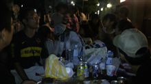 夏祭り