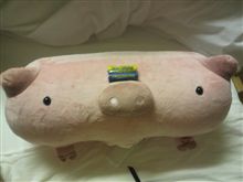 ブタさん