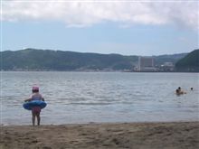 伊豆宇佐見海岸