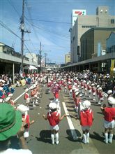 ドンＧＡＲＡ祭り2010　