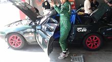 6時間経過