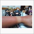応援の代償･････