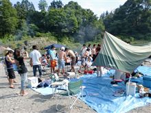 夏がきた！