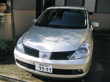 朝から大汗掻きました