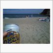 海の日なので
