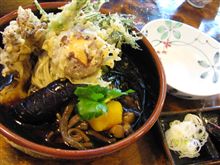 戸隠「うずら家」深山おろし　1,650円