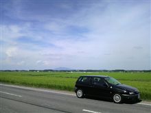 常総方面へお手軽ツーリング