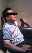 奈良から友人
