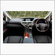 LEXUS　RX450h納車後の感想１