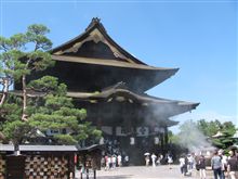 善光寺