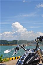 ０円高速ＴＲＧ ～夏空に誘われて♪～
