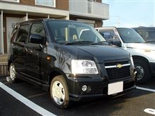今日から「アメ車」オーナー