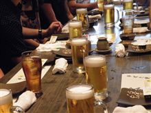 第1回広島飲み会オフ(・∀・)