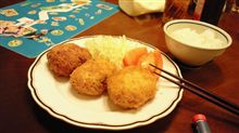 【親父飯】一番自信のあるシリーズ(笑)