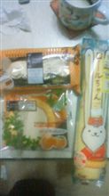 デザートヽ(´▽`)/ デザートヽ(´▽`)/