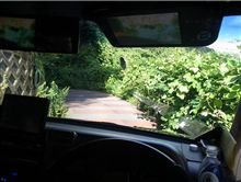 納涼～水汲みの旅。