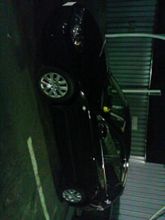 洗車でくたくた 洗車でくたくた