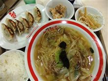 久しぶりに 