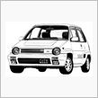 Honda = 吉牛？？