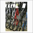自転車強化週間。