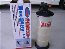 横着病・・・