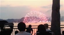 鎌倉花火大会