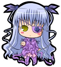 第七ドール ～lily crystal～