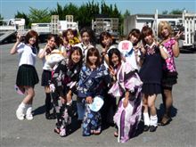 イカ天、全国大会