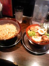 今日のお昼は