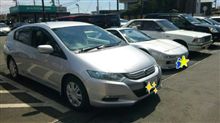 無事納車。