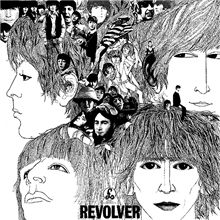 Taxman / Beatles
