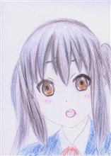 にゃん続きで・・・あずにゃん♪