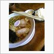 本日の昼飯
