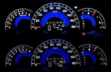 クソ暑いぞ埼玉（エリシオン外気温計41℃）
