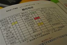 やっぱし・・・ 