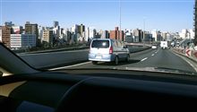 首都高速「箱崎」裏技ブログ改訂版（動画追加）