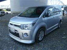 再入庫…遭遇…