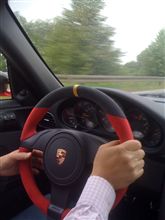 GT2RSの物理学 GT2RSの物理学