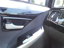オフ会に向けての洗車完了(^o^)!